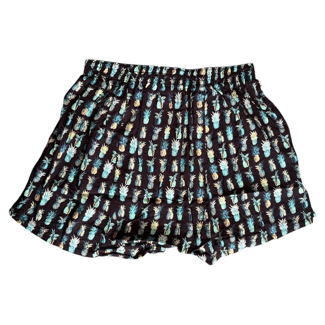 Jockey Lot 3 Jokcye Printed Boxer Short, S Size ONE SIZE - 2 Thumbnail