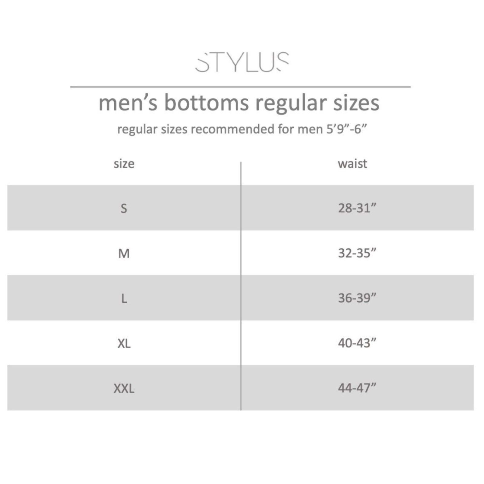 Other Stylus - Men's Slim Fit Flat Front Chino Pants - 5 Pockets - Size US 36 / EU 52 - 14 Thumbnail