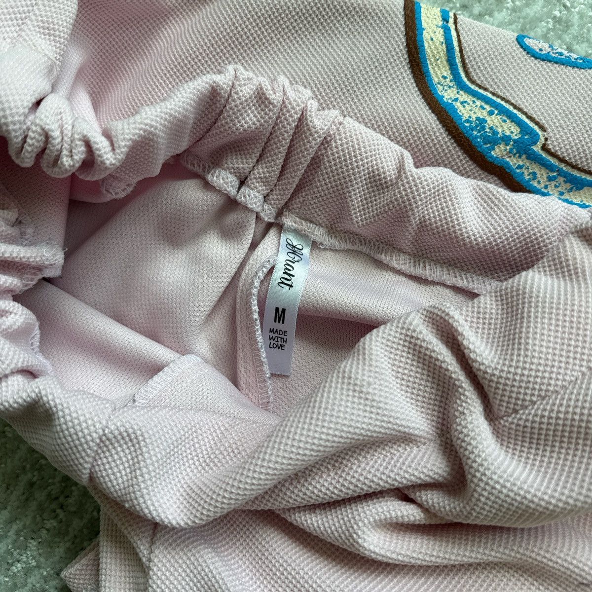 Other JJGRANT ‘Dont Be Sad’ Shorts Size US 32 / EU 48 - 4 Thumbnail
