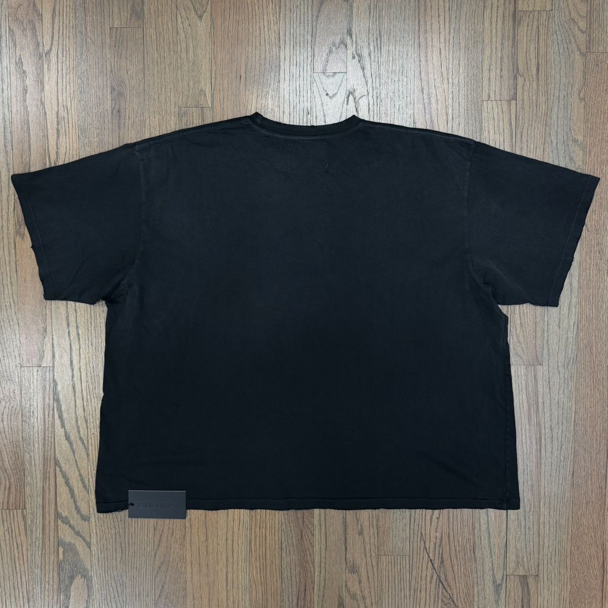 Other Eifles Romantic Sorrows Tee Black Size US S / EU 44-46 / 1 - 5 Thumbnail