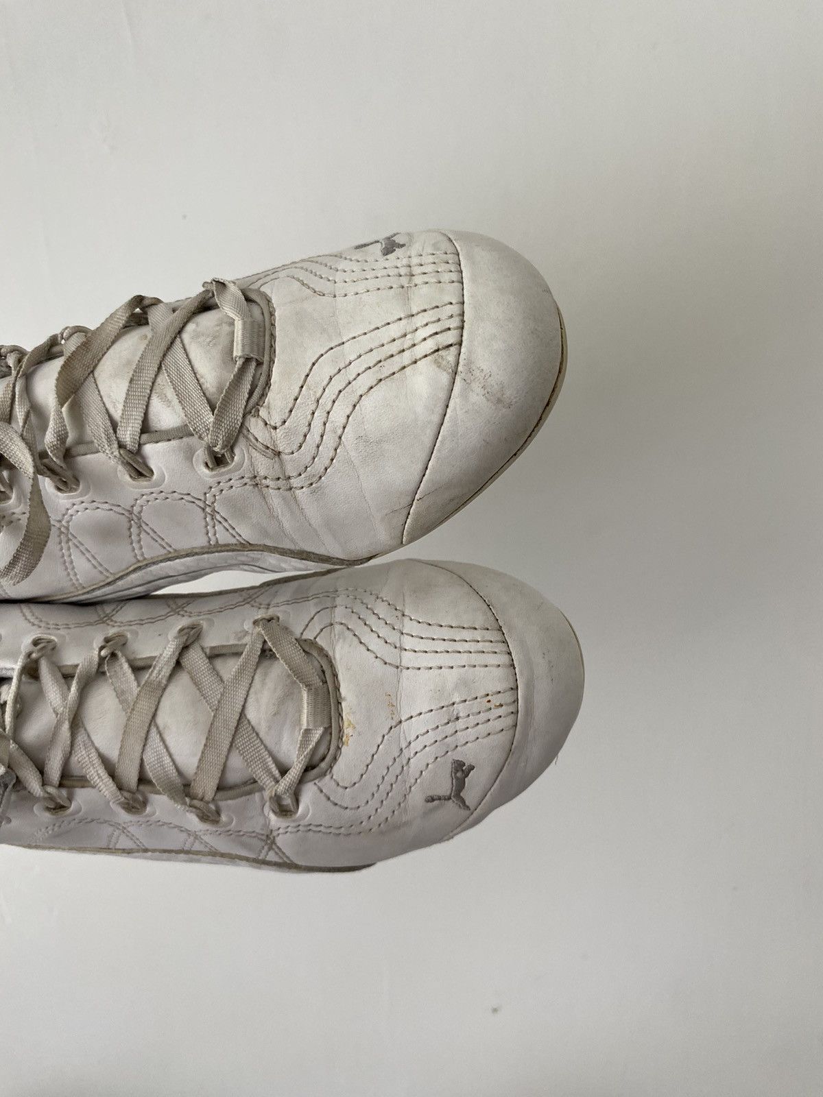 Puma Vintage Sneakers Puma Size US 6 / EU 39 - 7 Thumbnail