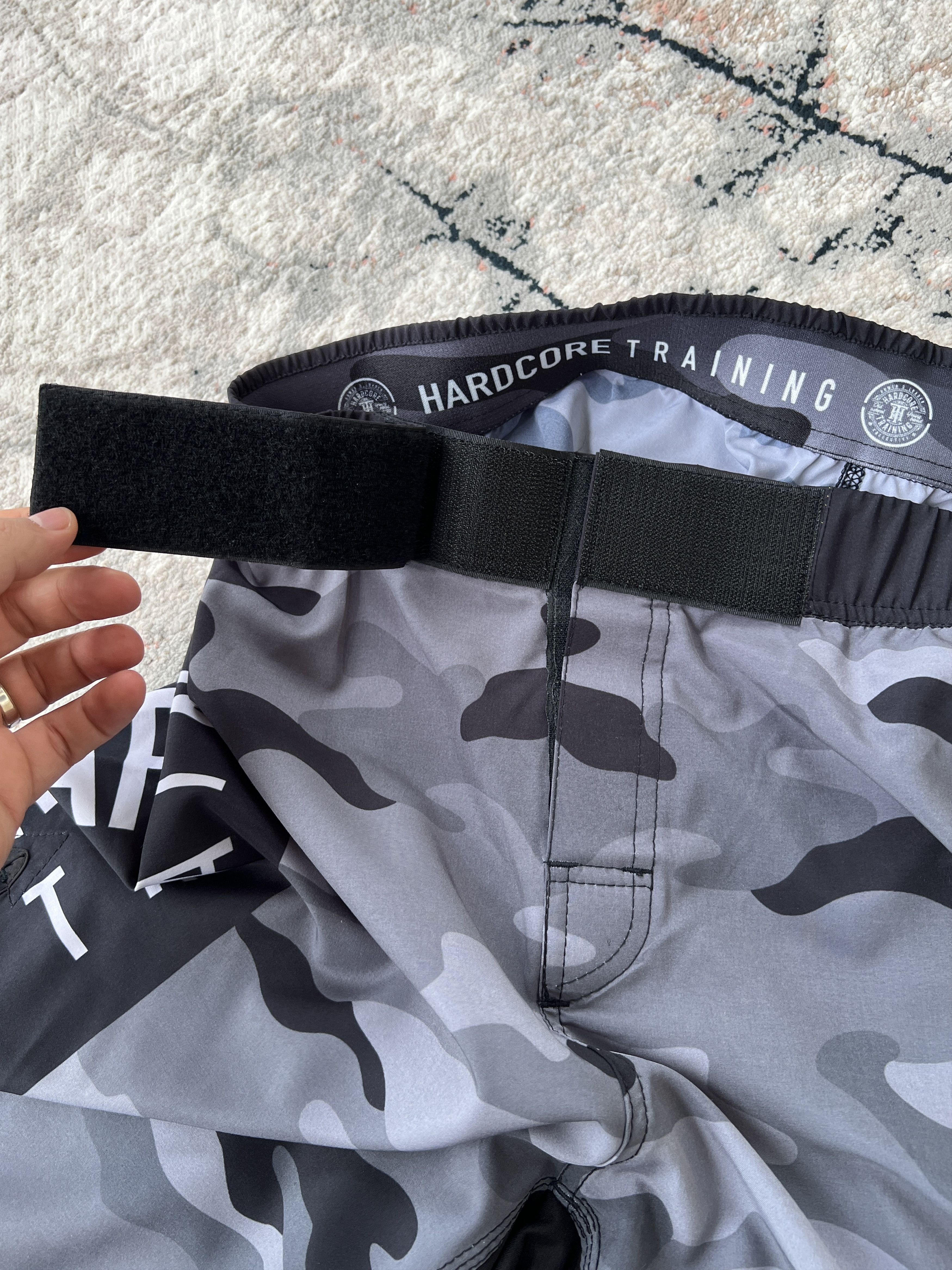 Other Hardcore Training Shorts Size US 34 / EU 50 - 6 Thumbnail