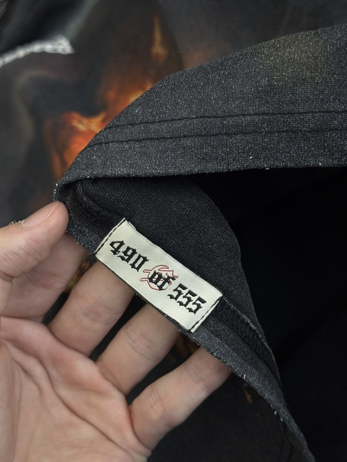 Godspeed Godspeed Hollywood L/S Tee Shirt Size Small (NEW) Size US S / EU 44-46 / 1 - 9 Thumbnail