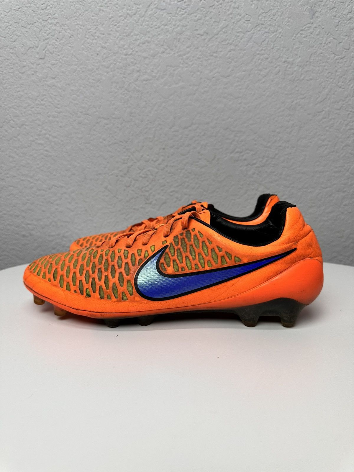 Nike Nike US 11 Insole 29.5 Magista Opus FG Men's 649230-858 Size US 12.5 / EU 45-46 - 3 Thumbnail