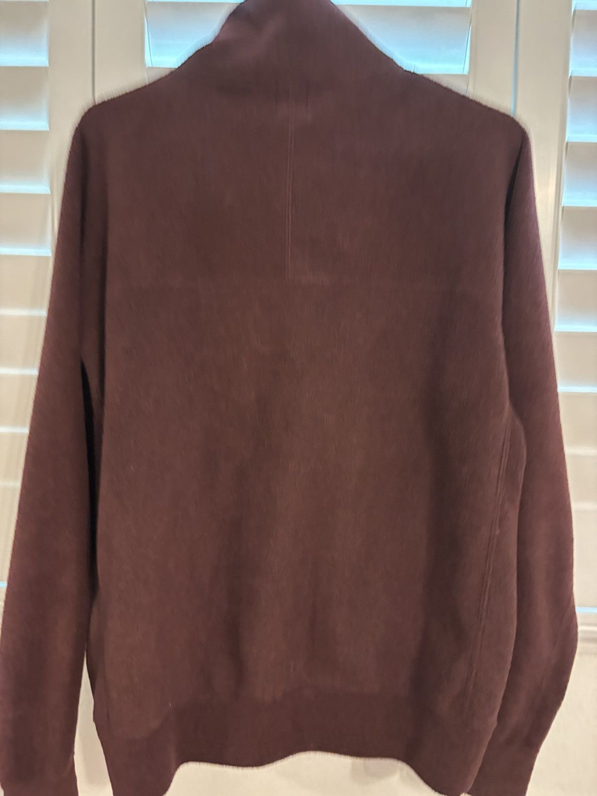 South2 West8 Fleece jacket Size M / US 6-8 / IT 42-44 - 2 Thumbnail