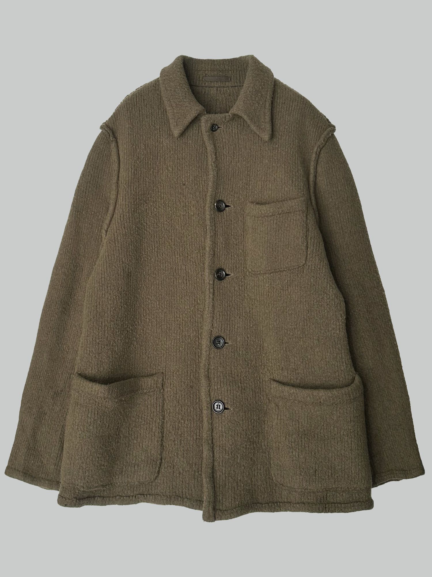 Comme des Garcons × Comme des Garcons Homme comme des garcons homme Size US M / EU 48-50 / 2 - 1 Thumbnail