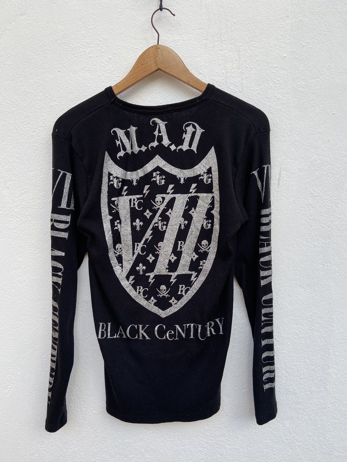Beauty Beast Primal point if six was nine hysteria Size US S / EU 44-46 / 1 - 5 Thumbnail