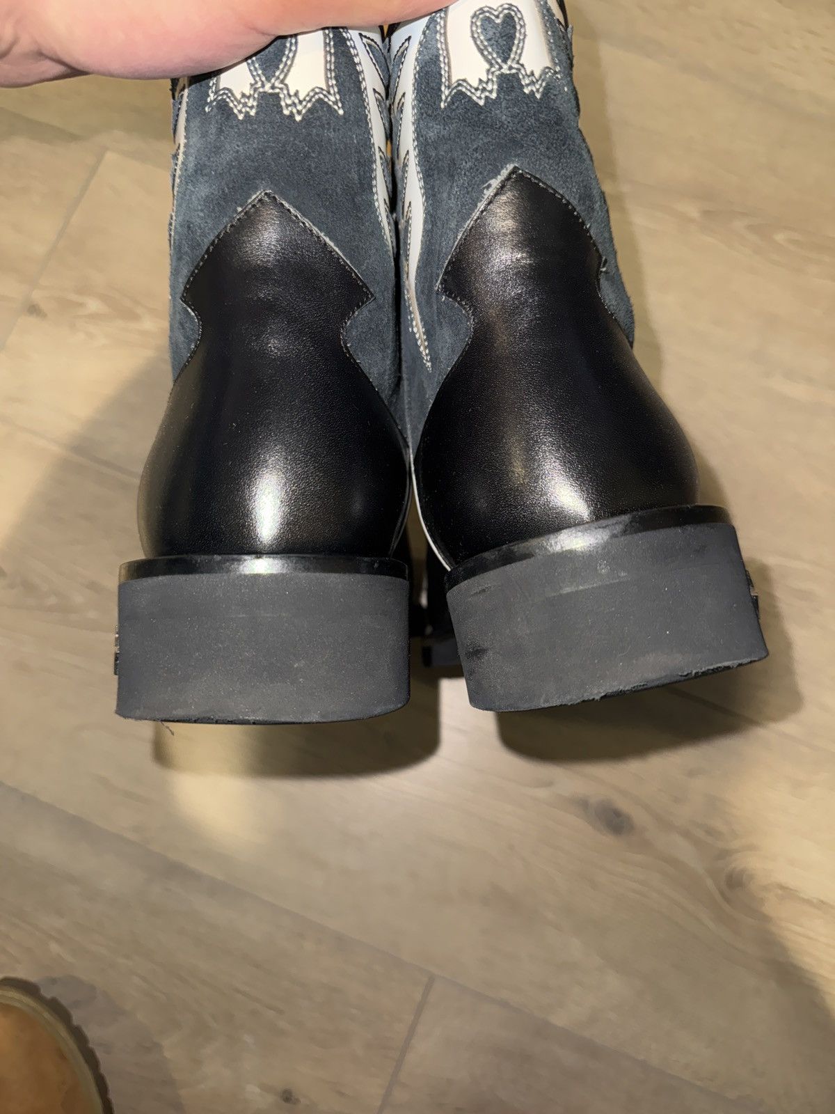 Louis Vuitton Louis Vuitton Canyon boot Size US 9 / EU 42 - 10 Thumbnail