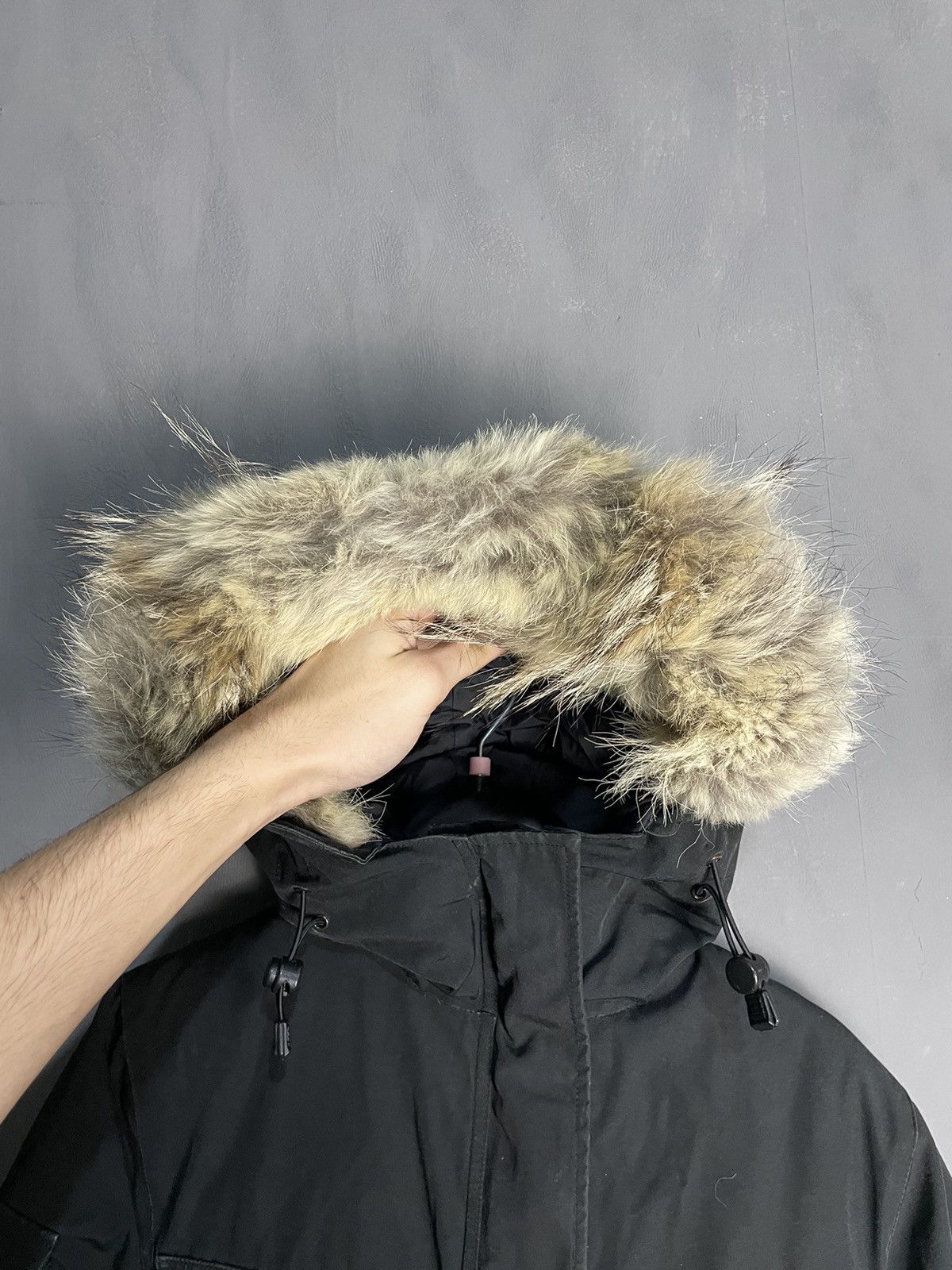 Canada Goose Canada Goose Expedition parka jacket Size US S / EU 44-46 / 1 - 5 Thumbnail