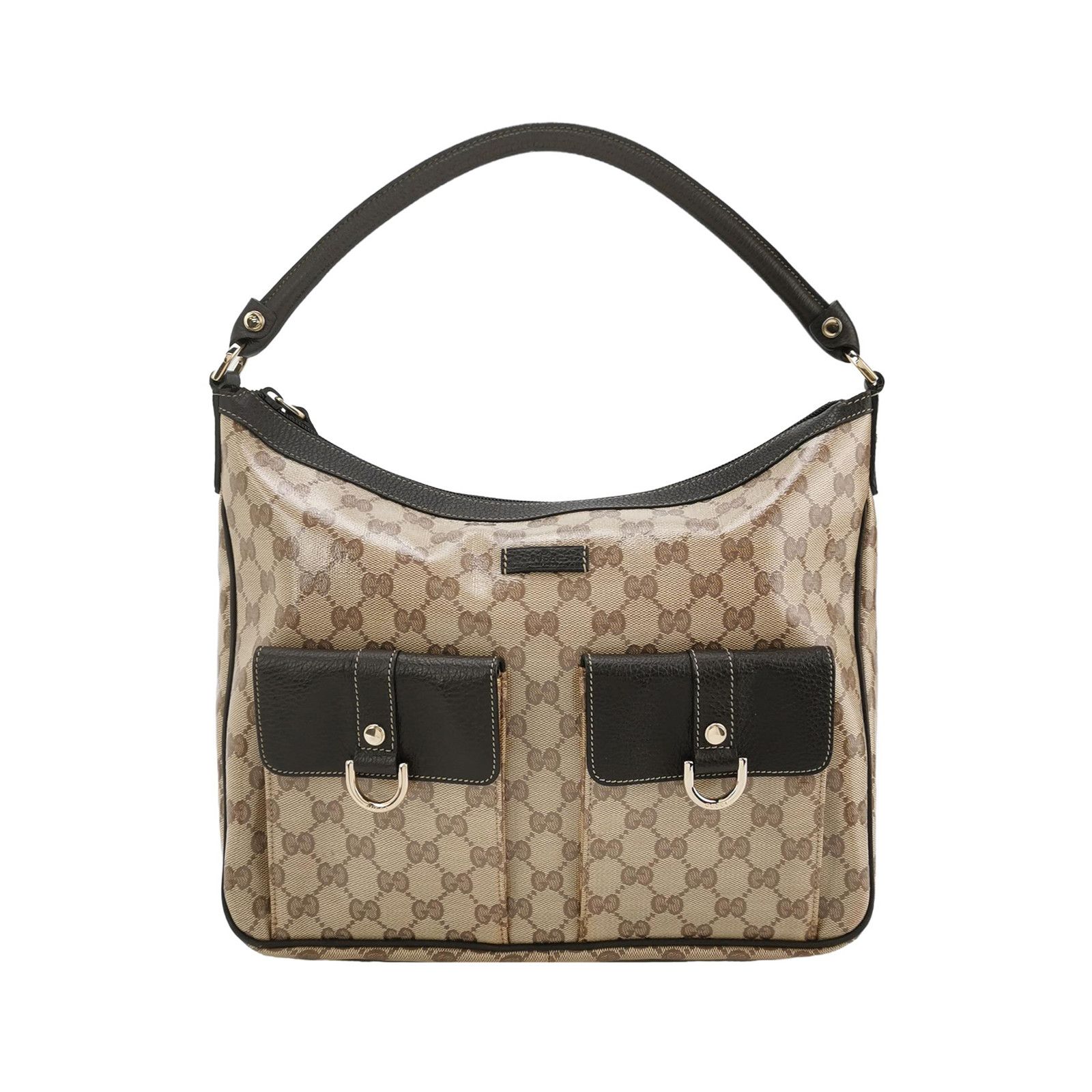 Gucci Gucci Women os Shoulder Bags Size ONE SIZE - 1 Thumbnail