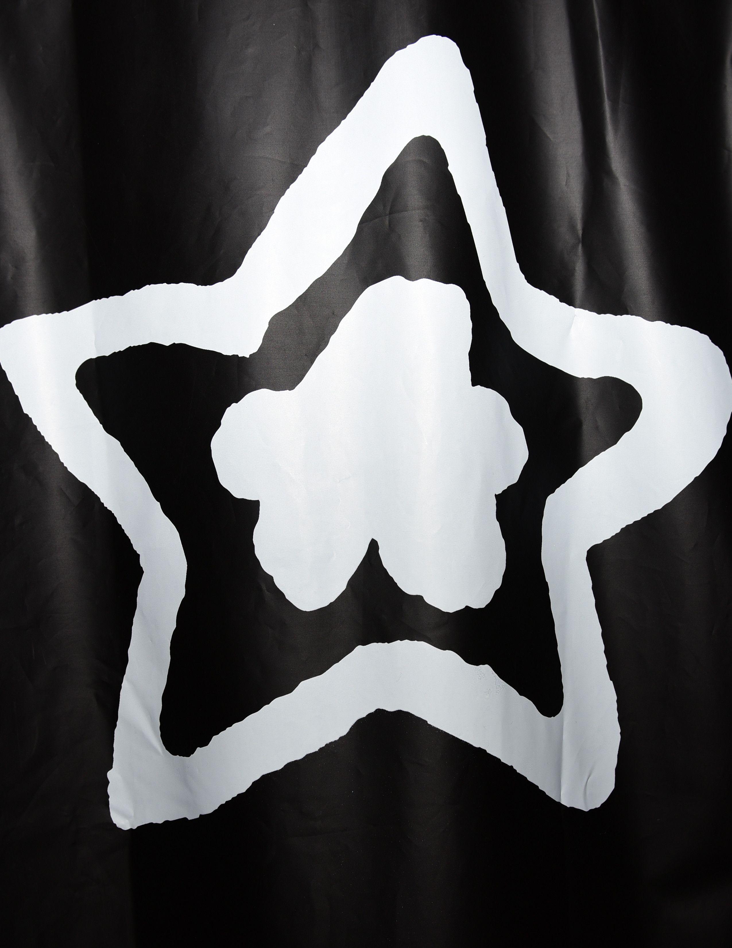 Dover Street Market Star Team Raincoat Size US XL / EU 56 / 4 - 6 Thumbnail