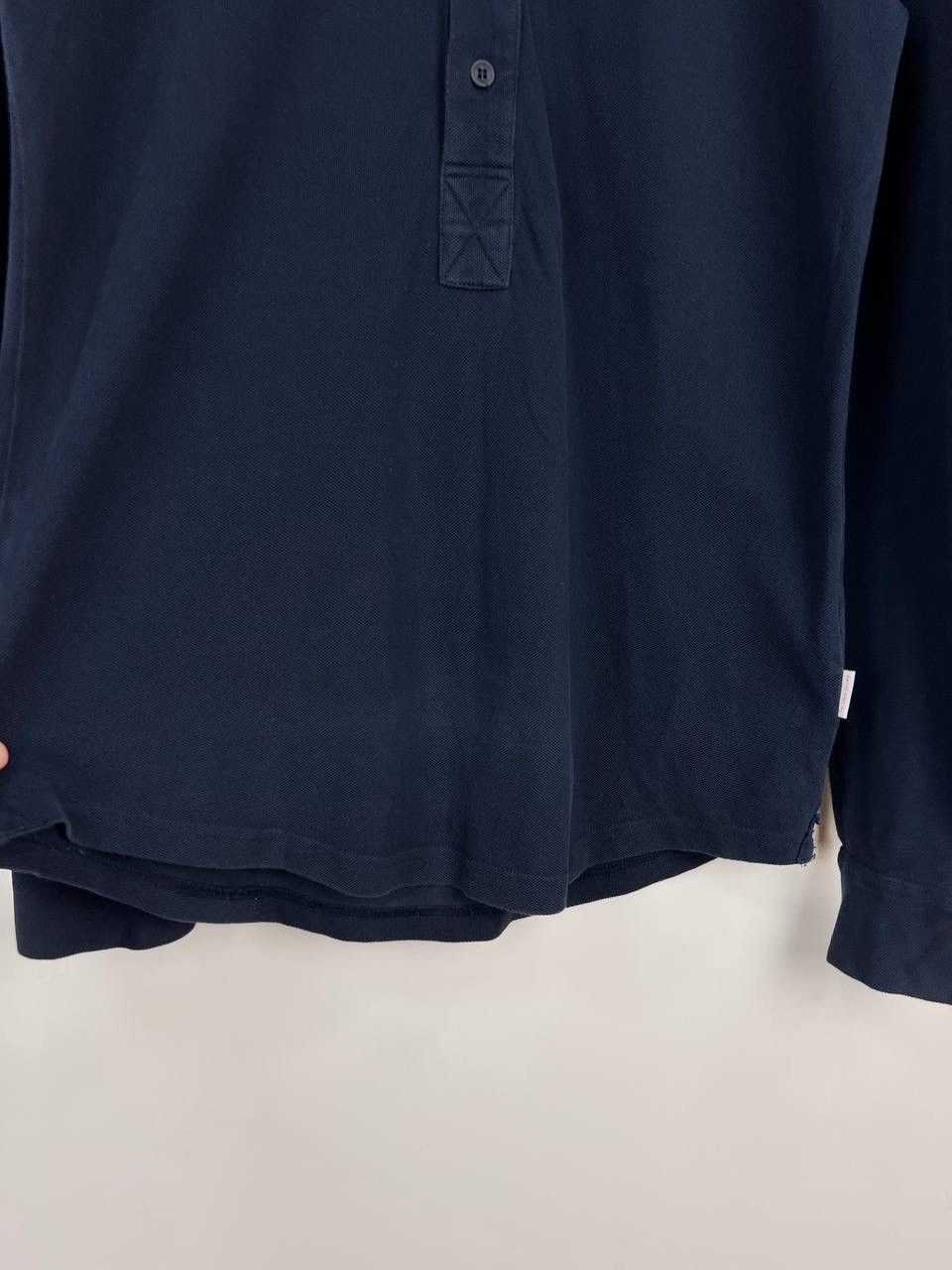 Orlebar Brown Orlebar Brown luxury long sleeve size M Size US M / EU 48-50 / 2 - 4 Thumbnail