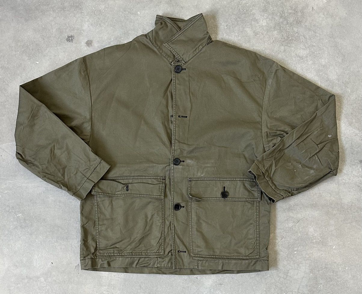 Marni × Uniqlo MARNI UNIQLO JACKET Size US M / EU 48-50 / 2 - 1 Thumbnail