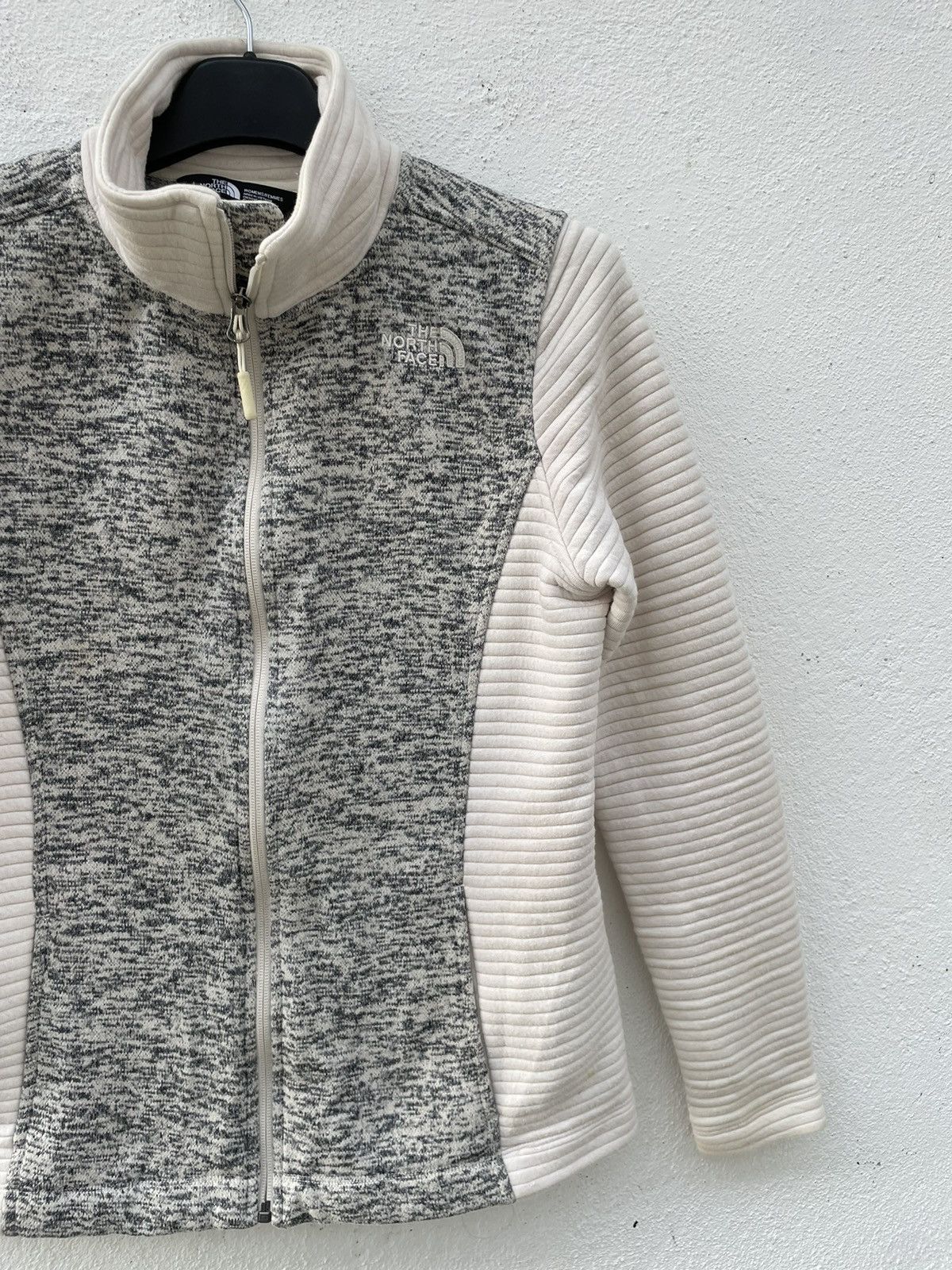 The North Face Femmes Zipper Sweater