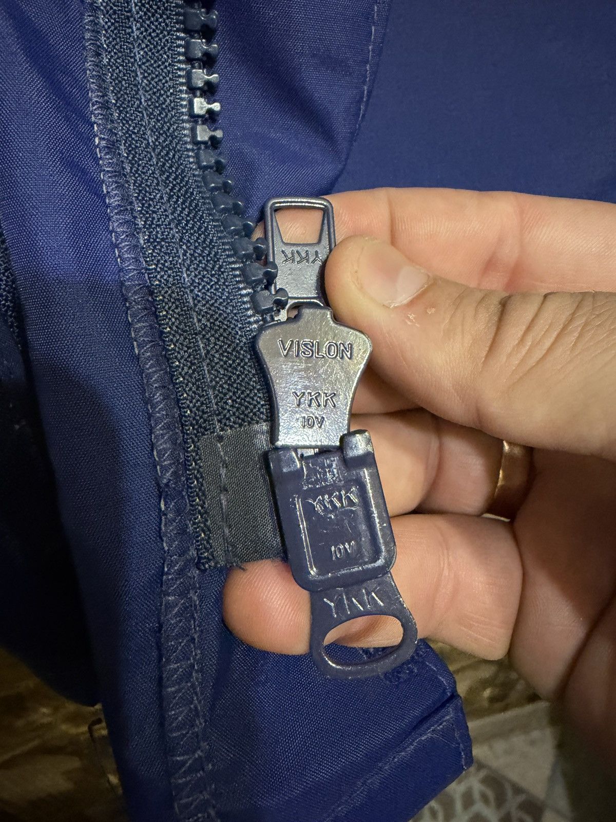 Mountain Equipment Vintage Gore-Tex Mountain Equipment CO-OP Jacket Size XS Size US XS / EU 42 / 0 - 6 Thumbnail