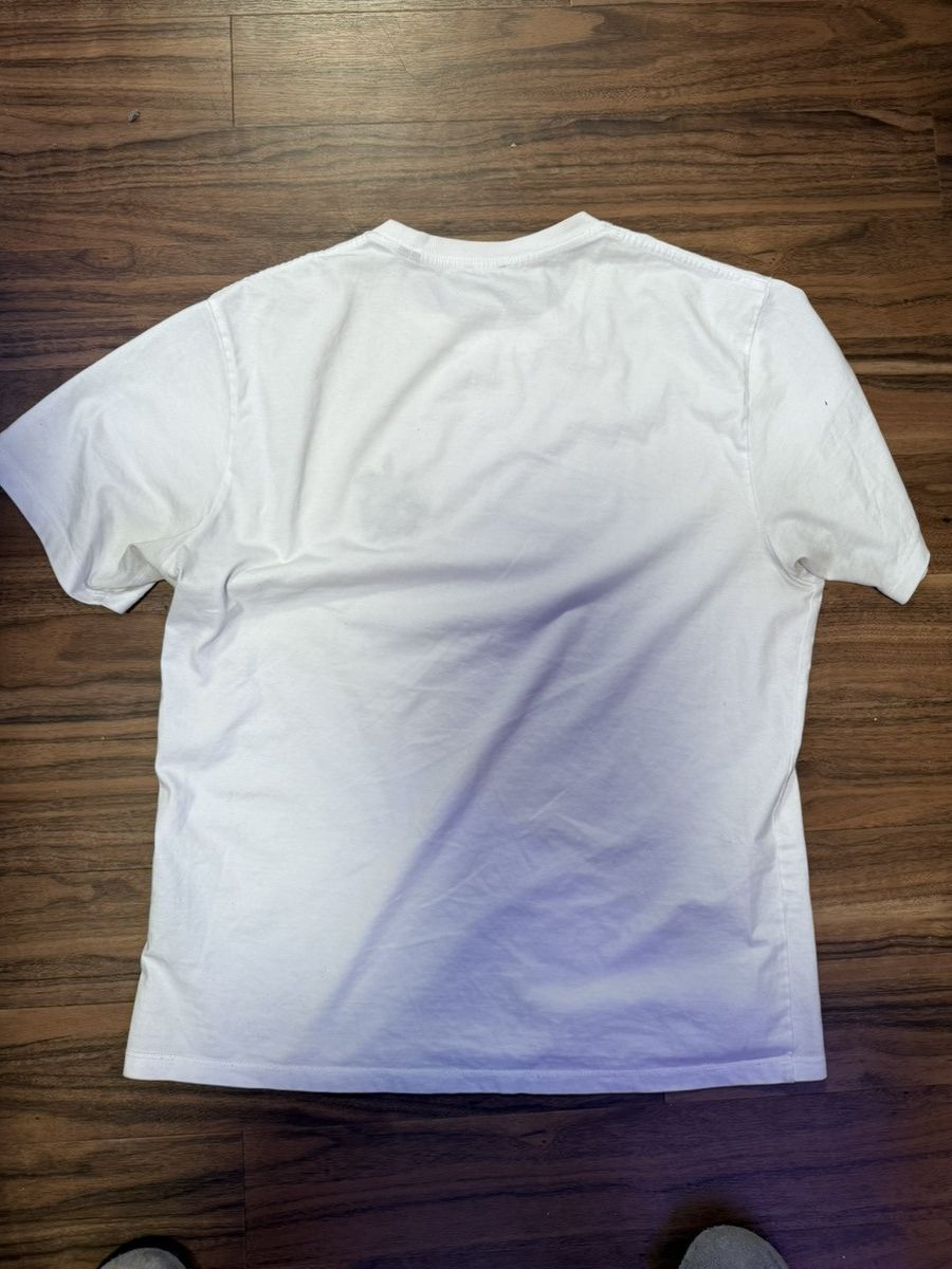 The Kooples The Kooples T Shirt Size US M / EU 48-50 / 2 - 2 Thumbnail