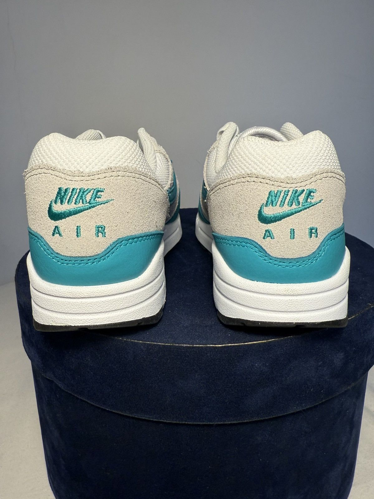Nike Nike Air Max 1 SC Size US 7 / EU 40 - 4 Thumbnail