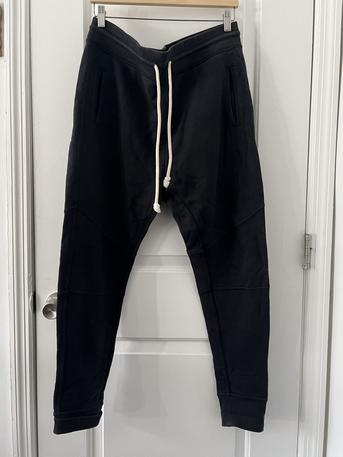 Other Gap x John Elliot x GQ Sweatpants Size US 34 / EU 50 - 1 Thumbnail