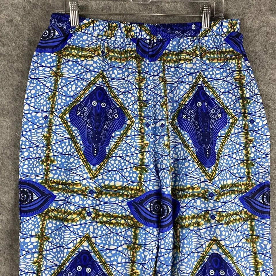 Other Koandaily Pants XL Women's Pull On NWT Stretch Polyester Size 32" / US 10 / IT 46 - 2 Thumbnail