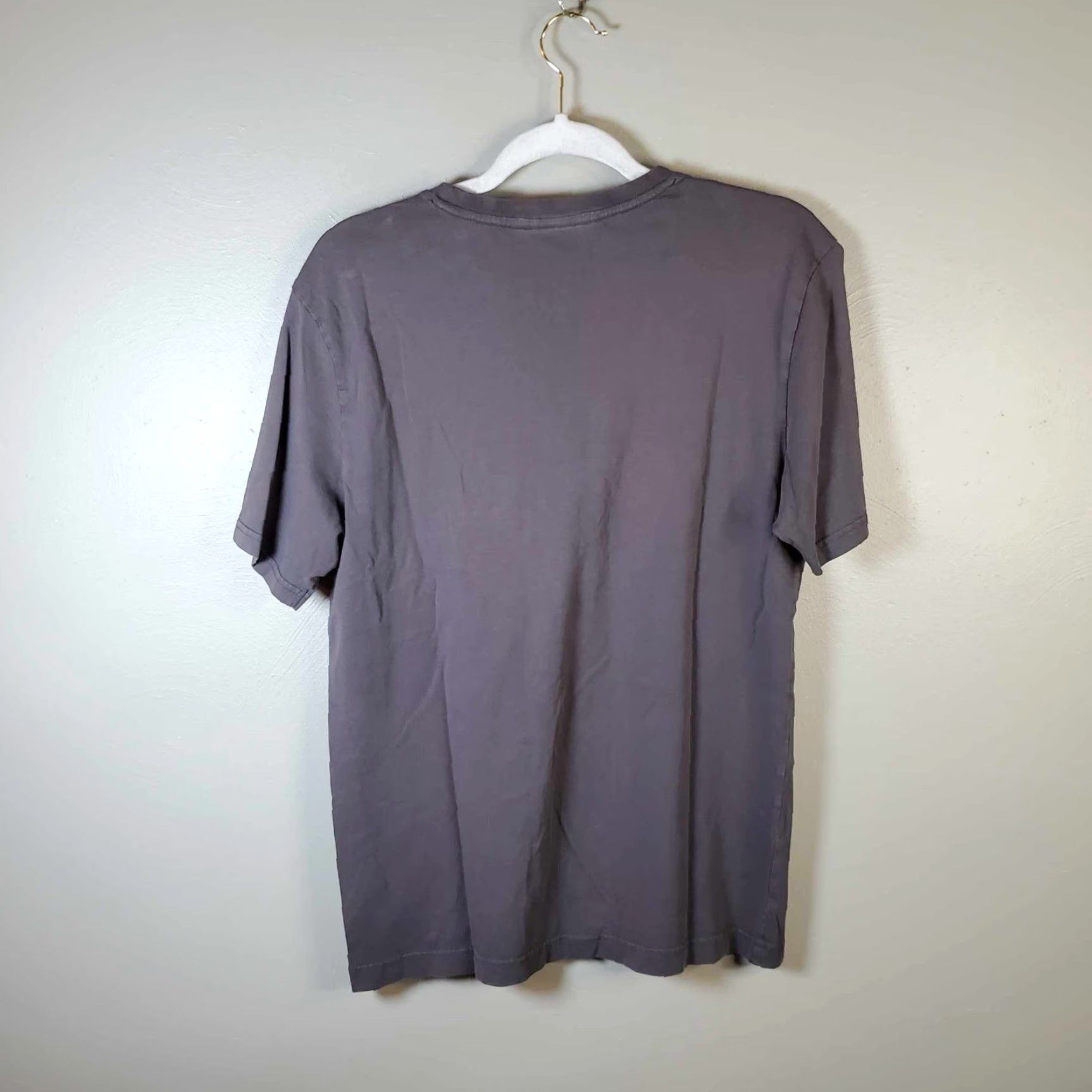 American Apparel VINTAGE American Apparel Mens Black Shirt M BMW Performance Driving School Car Enthusiast Y2K T-Shirt Size US M / EU 48-50 / 2 - 6 Thumbnail