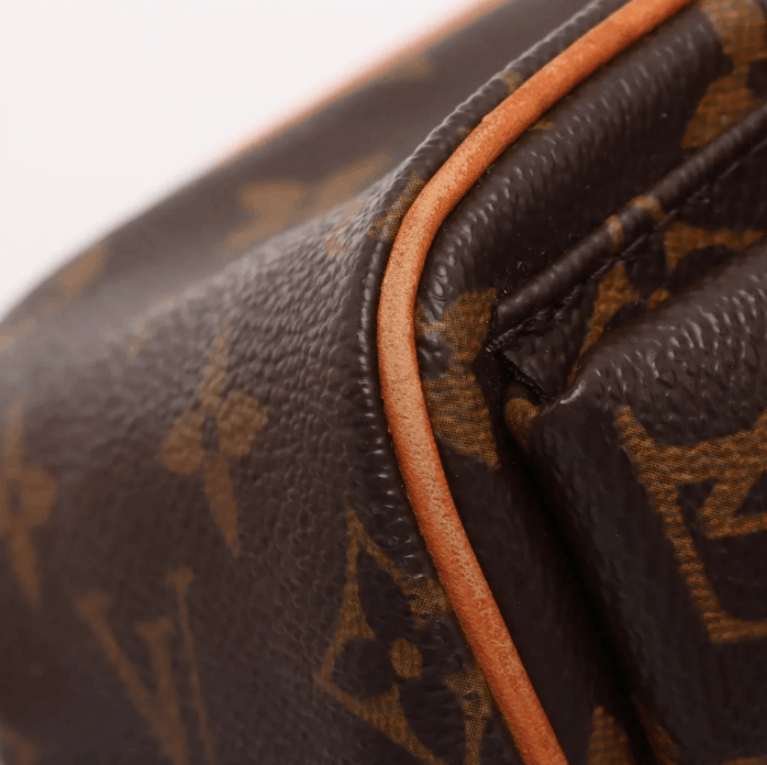 Louis Vuitton Monogram Viva Cite MM Shoulder Bag Size ONE SIZE - 14 Thumbnail