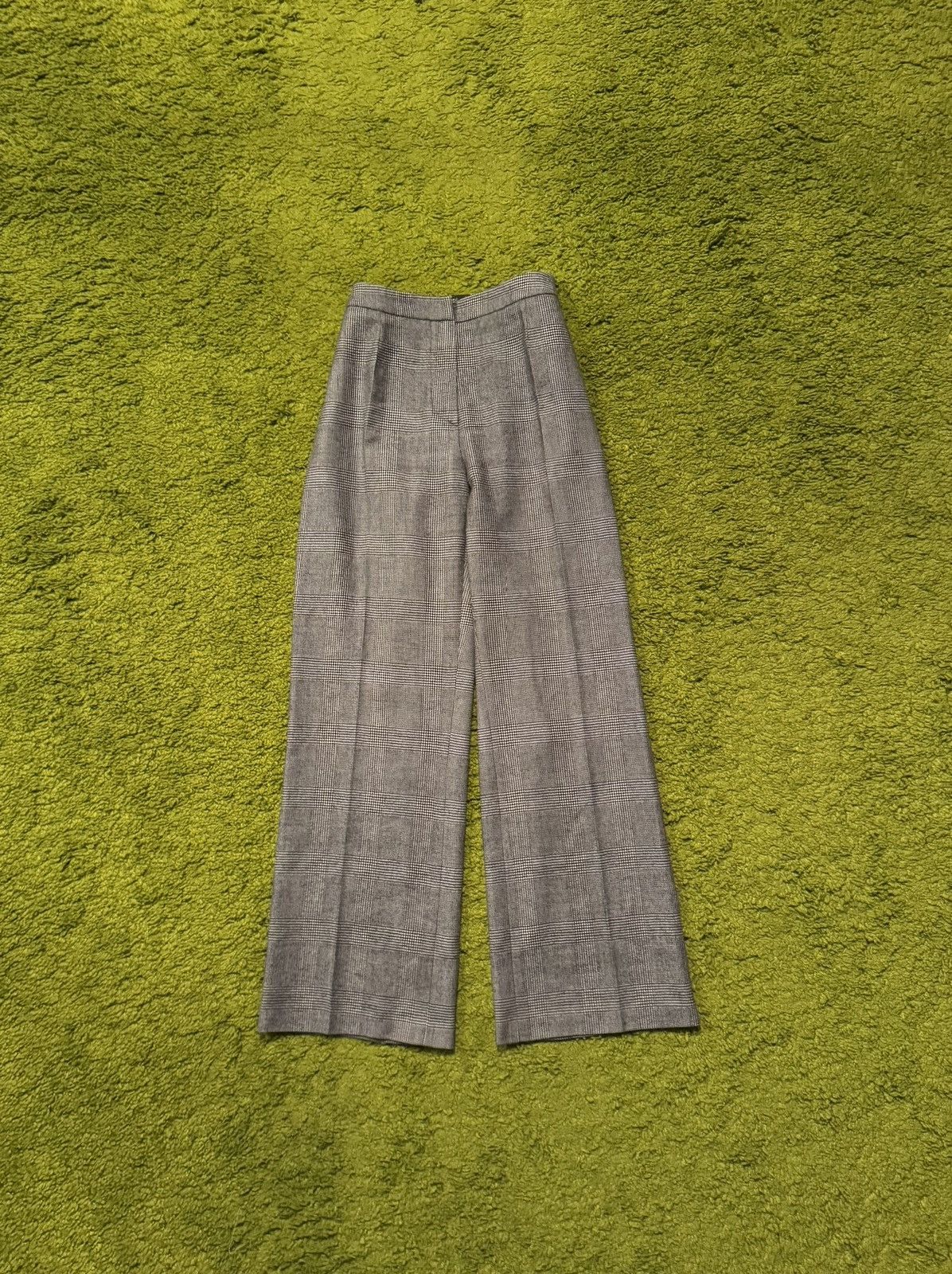 パンツ 90s Loro Piana fabric cashmere mix pants パンツ 90s Loro Piana fabric cashmere mix pants Designer × Loro