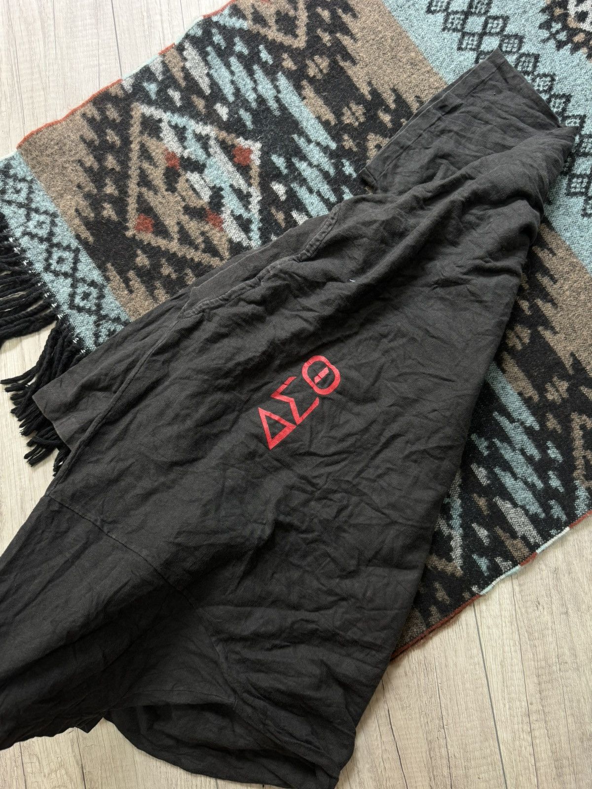 Other DELTA SIGMA THETA Valley Forge Chapter 1996 Vintage Hanes Size XXL / US 16-18 / IT 52-54 - 5 Thumbnail