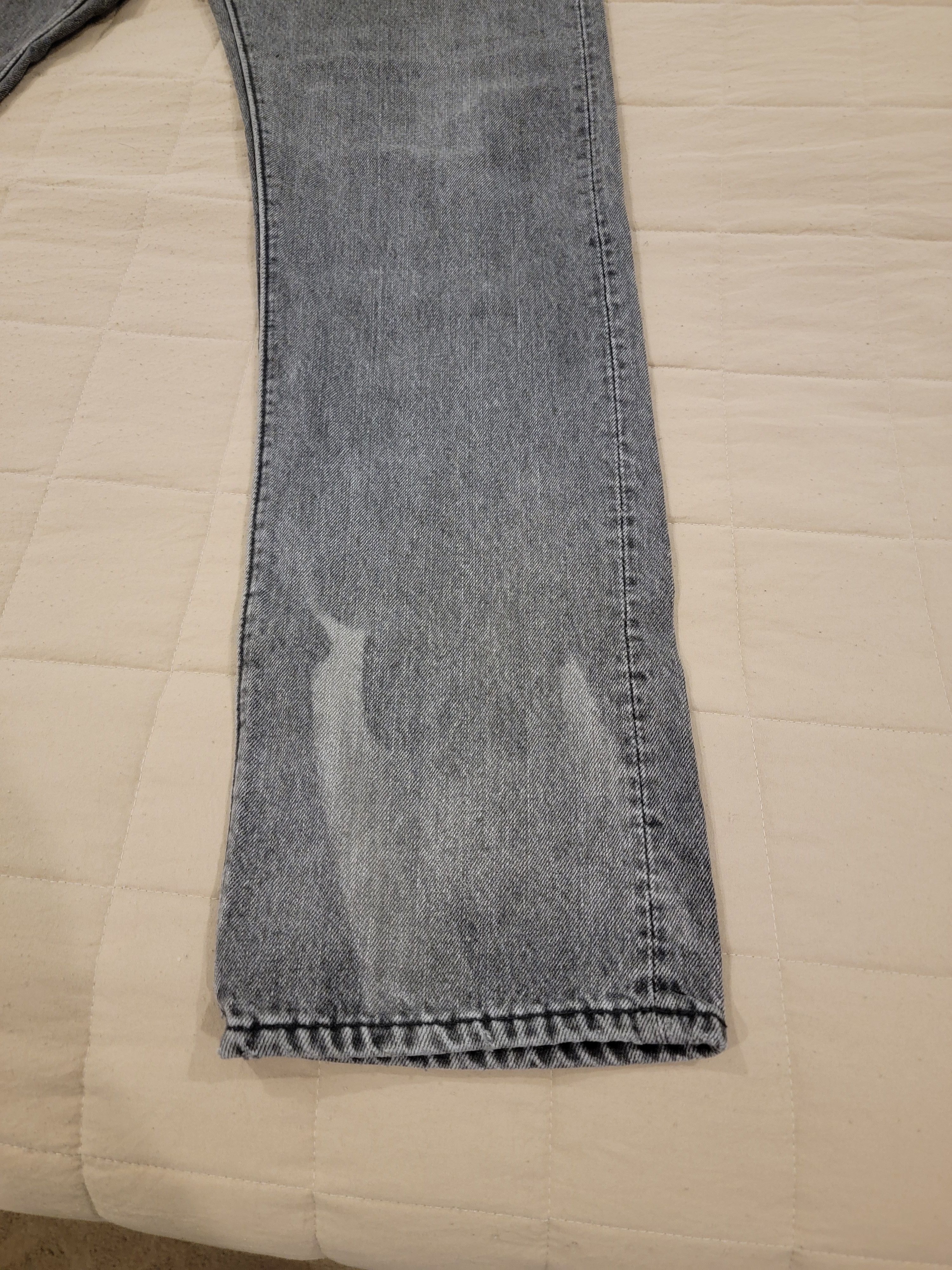 Orslow 105Z (zipped) Size US 30 / EU 46 - 2 Thumbnail