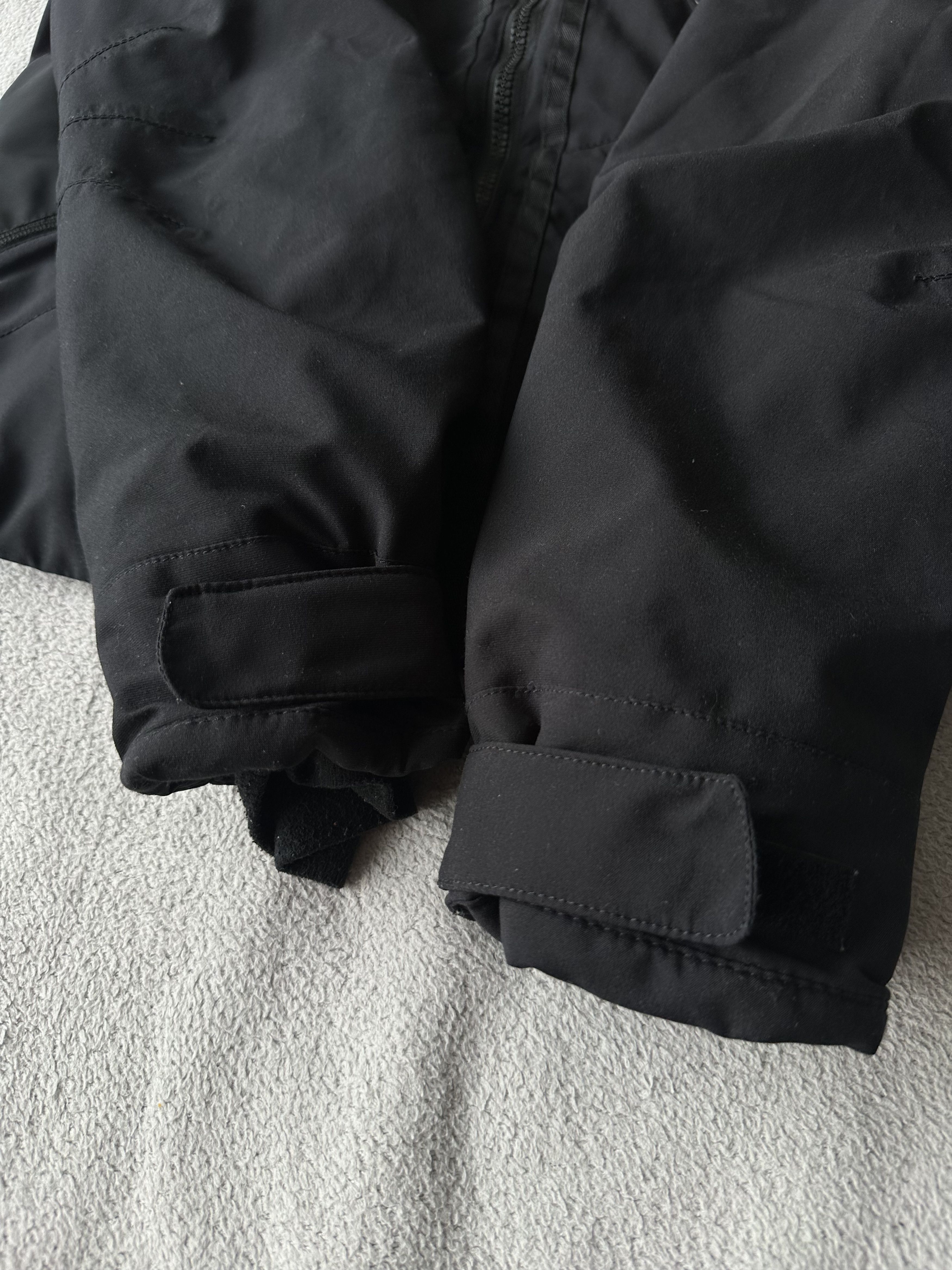 Marithe + Francois Girbaud Marithe + Francois Girbaud Active Softshell Hooded Jacket Size M / US 6-8 / IT 42-44 - 5 Thumbnail