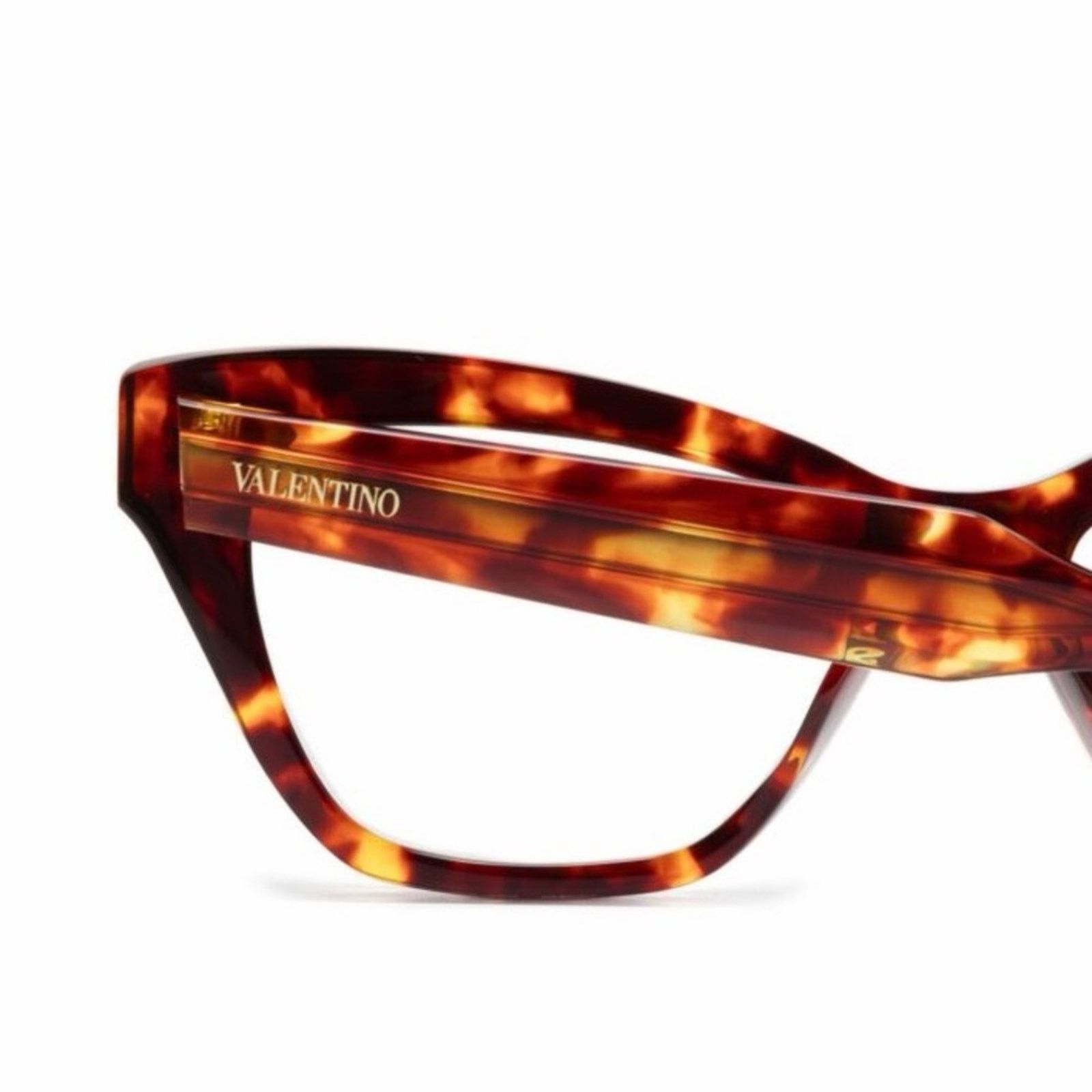 Valentino New! Valentino TALE VLX 140B, Women's Glasses, Authentic Size ONE SIZE - 4 Thumbnail