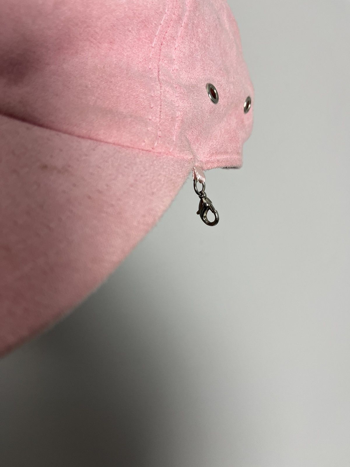 Playboy × Vintage Vintage y2k Playboy hat rare hype Size ONE SIZE - 7 Thumbnail