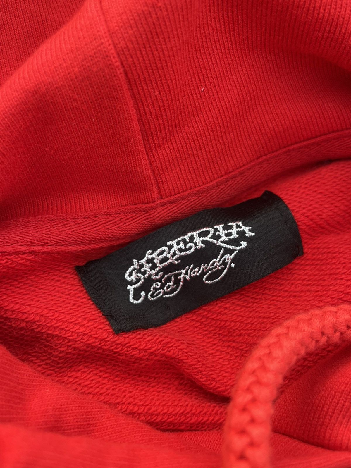 Ed Hardy × Siberia Hills Ed Hardy X Siberia Hills Hoodie Size US L / EU 52-54 / 3 - 3 Thumbnail