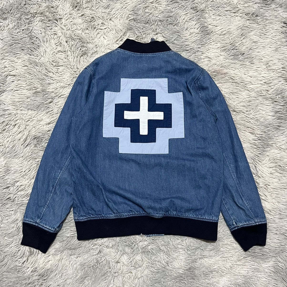 Neighborhood Neighborhood Tankers Jacket Size US M / EU 48-50 / 2 - 2 Thumbnail