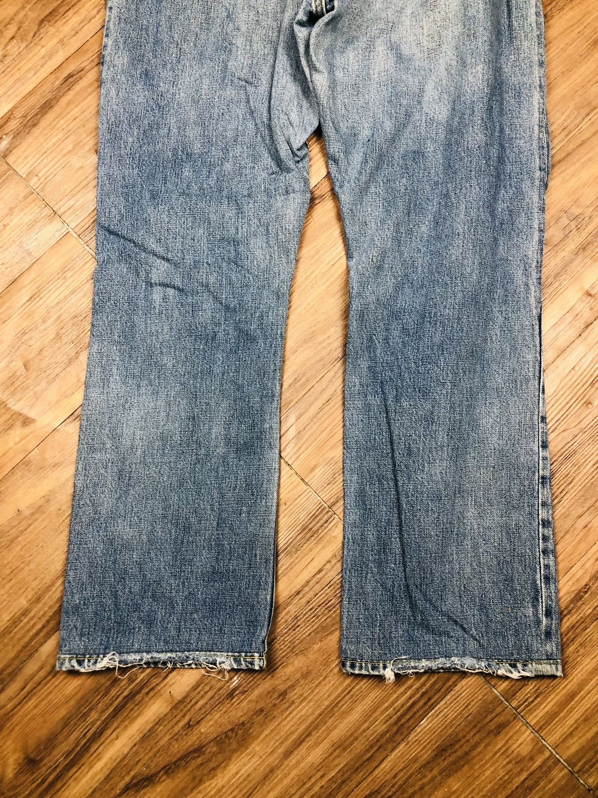 Ralph Lauren Ralph Lauren Jeans (36) Size US 32 / EU 48 - 17 Thumbnail