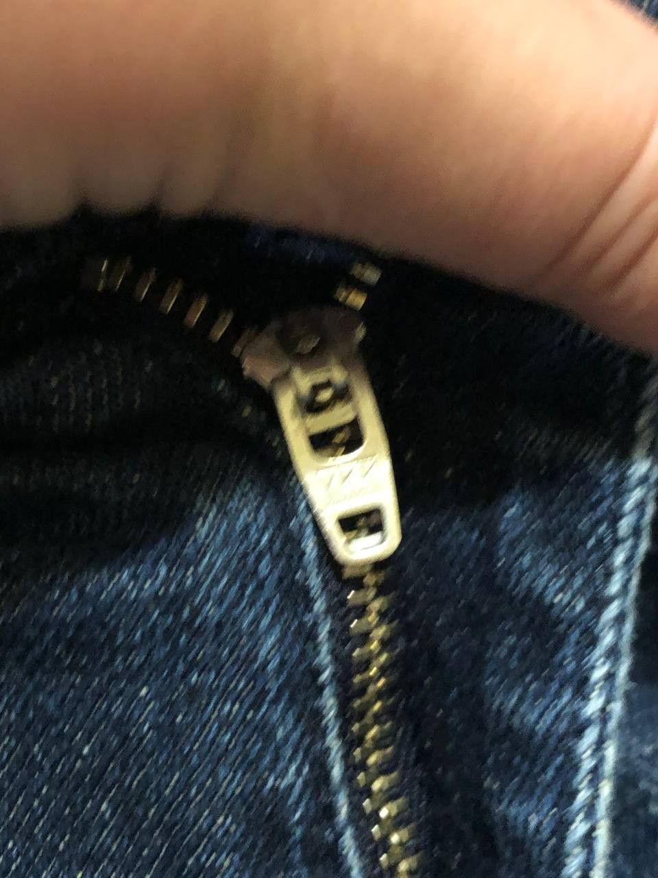 Diesel Diesel Denim Jeans Size US 32 / EU 48 - 8 Thumbnail