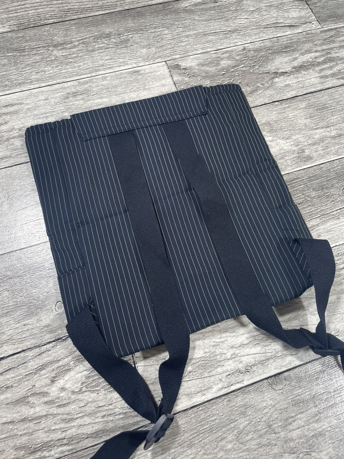 Jean Paul Gaultier Jean Paul Gaultier Parfums Womans Backpack Streetwrar Style Size ONE SIZE - 4 Thumbnail
