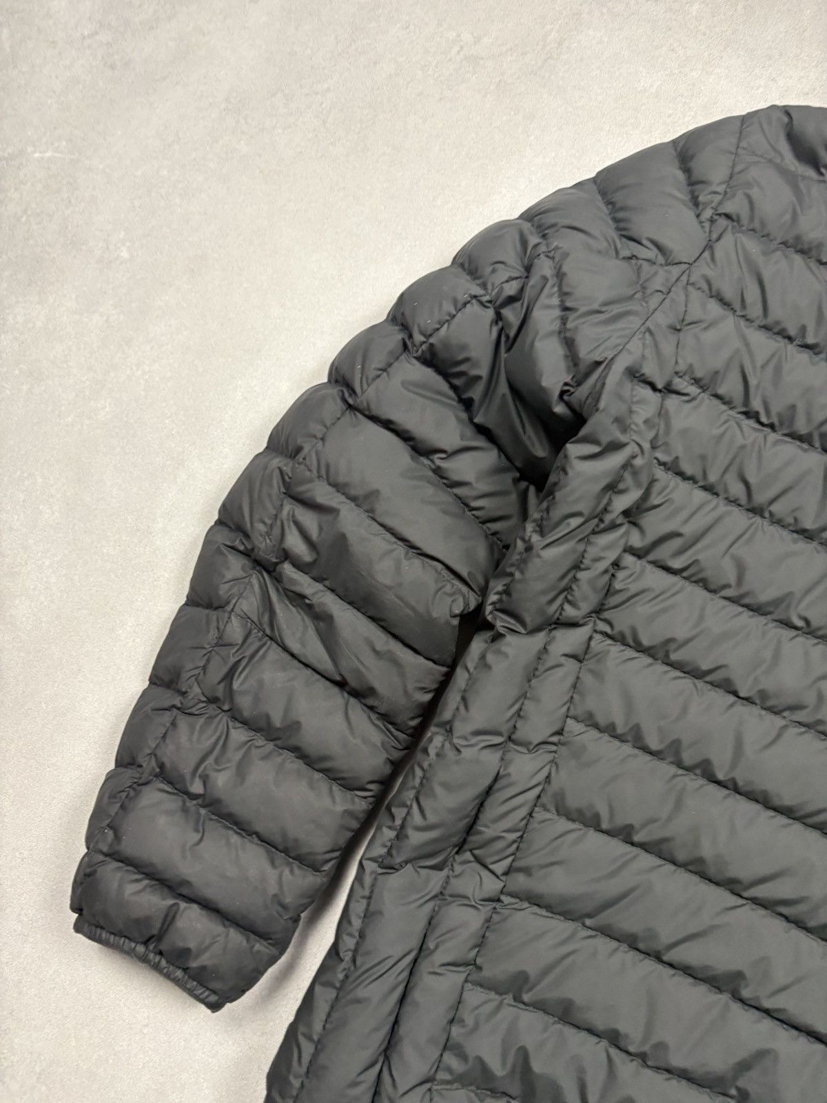 Parajumpers Parajumpers PJS Super Lightweight Down Jacket Size XS Size US XS / EU 42 / 0 - 10 Thumbnail