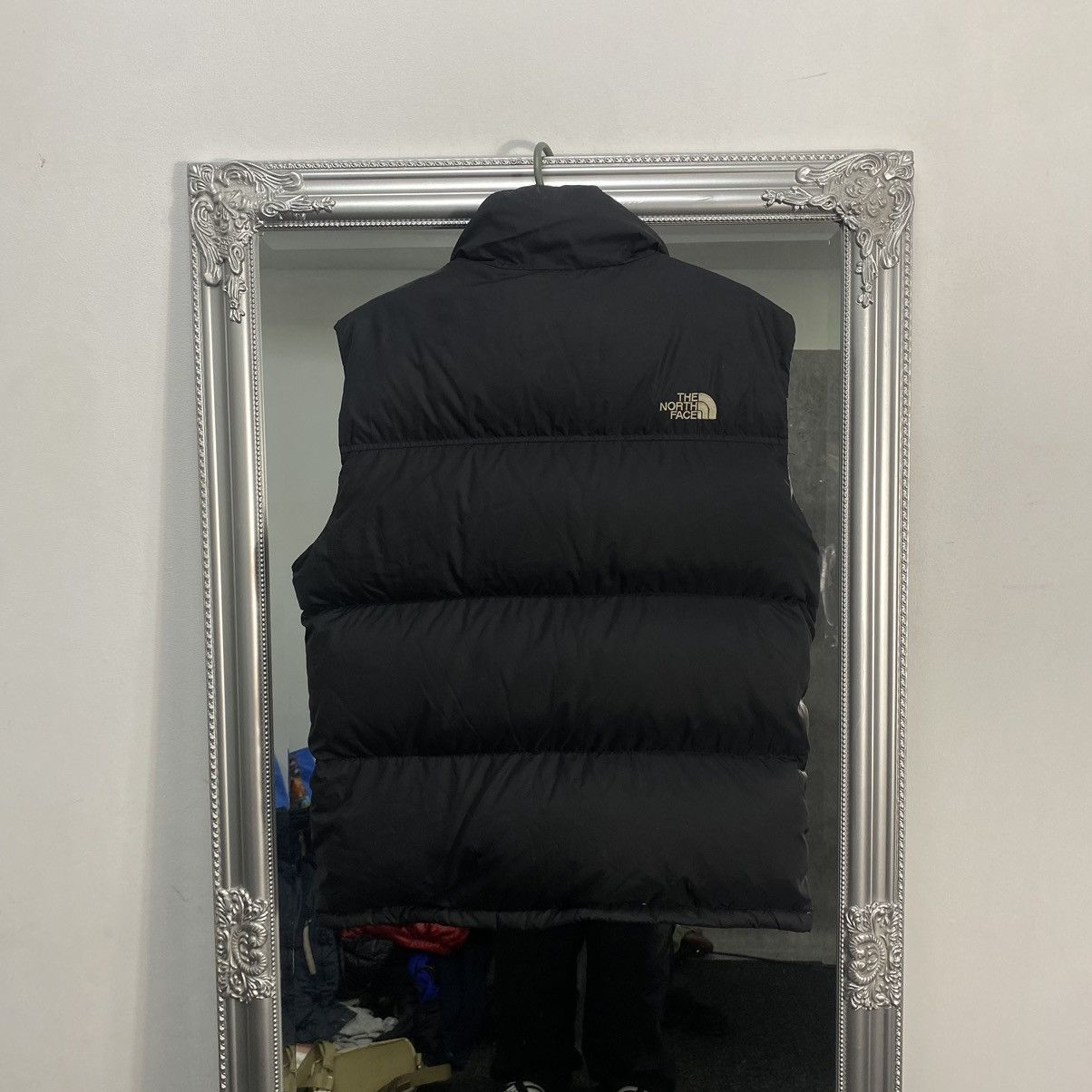 The North Face The North Face puffer Vest 700 Size US S / EU 44-46 / 1 - 17 Thumbnail