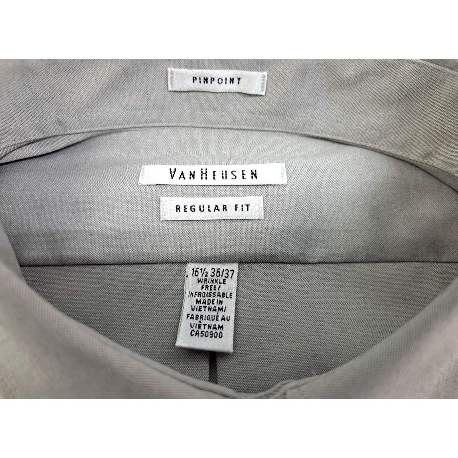 Van Heusen VINTAGE? No. Size US L / EU 52-54 / 3 - 4 Thumbnail