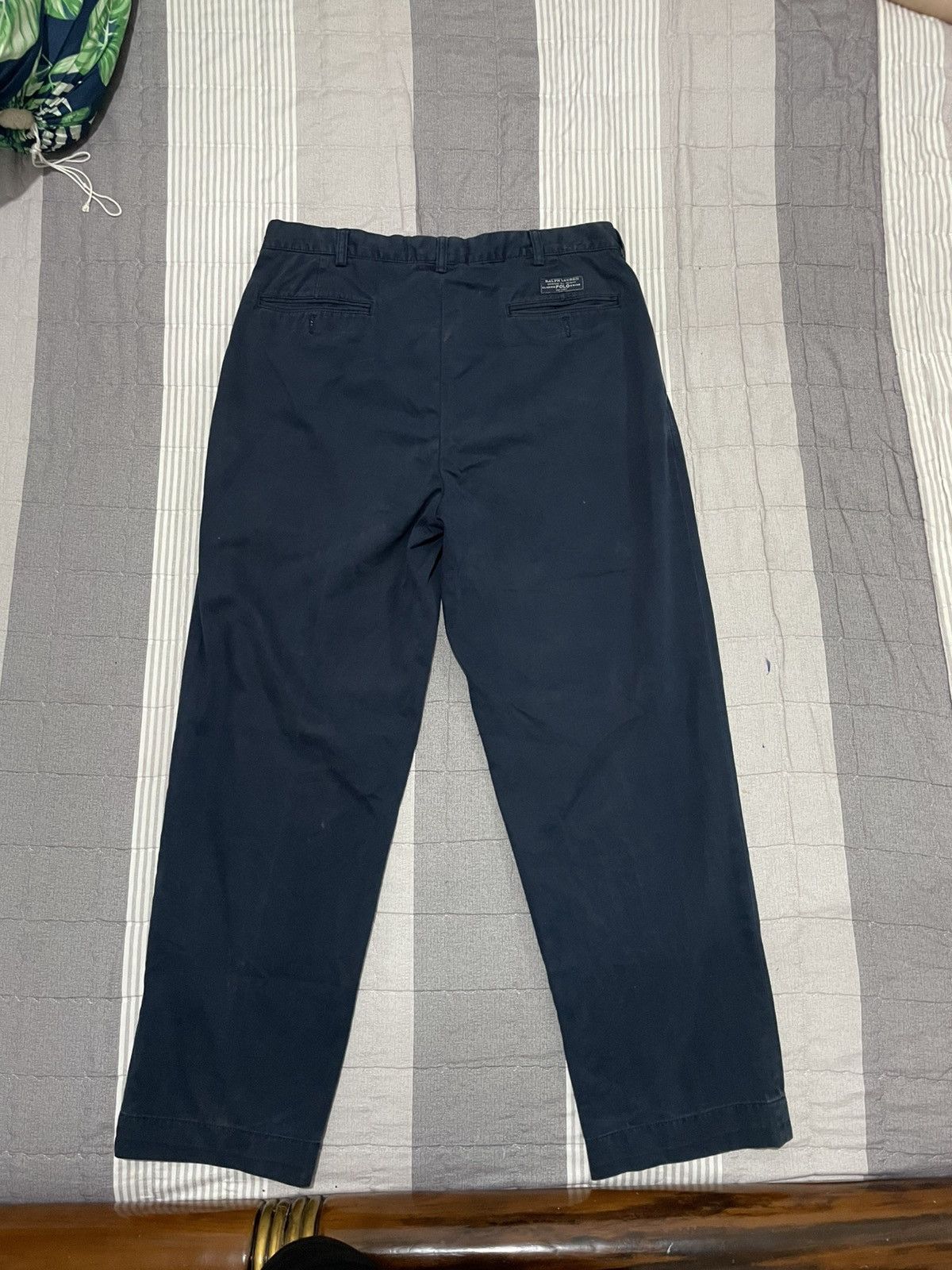 Polo Ralph Lauren polo ralph lauren andrew pant Size US 34 / EU 50 - 8 Thumbnail