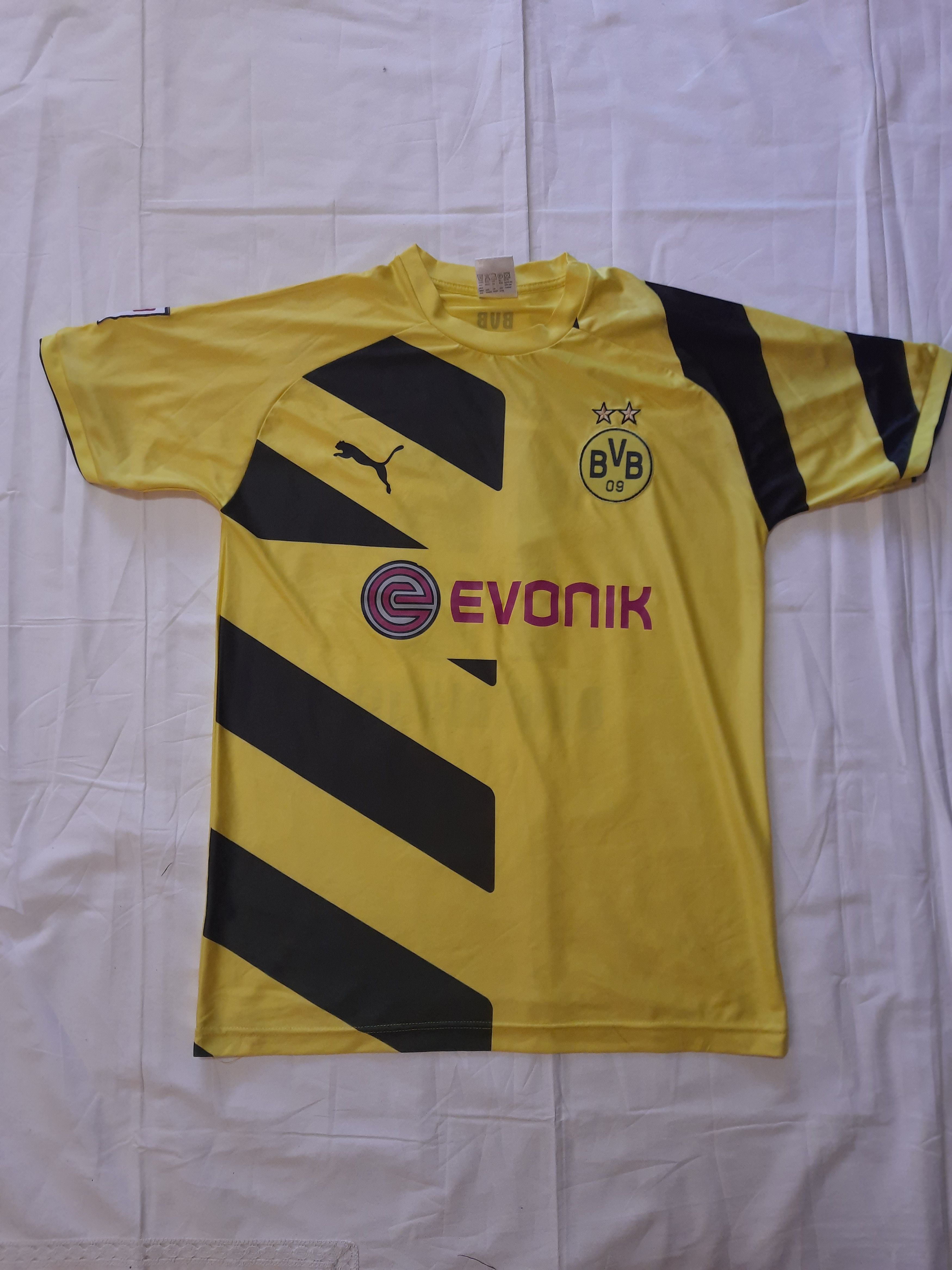 Other Borussia Dortmund Mats Hummels Soccer Jersey Size US M / EU 48-50 / 2 - 2 Thumbnail