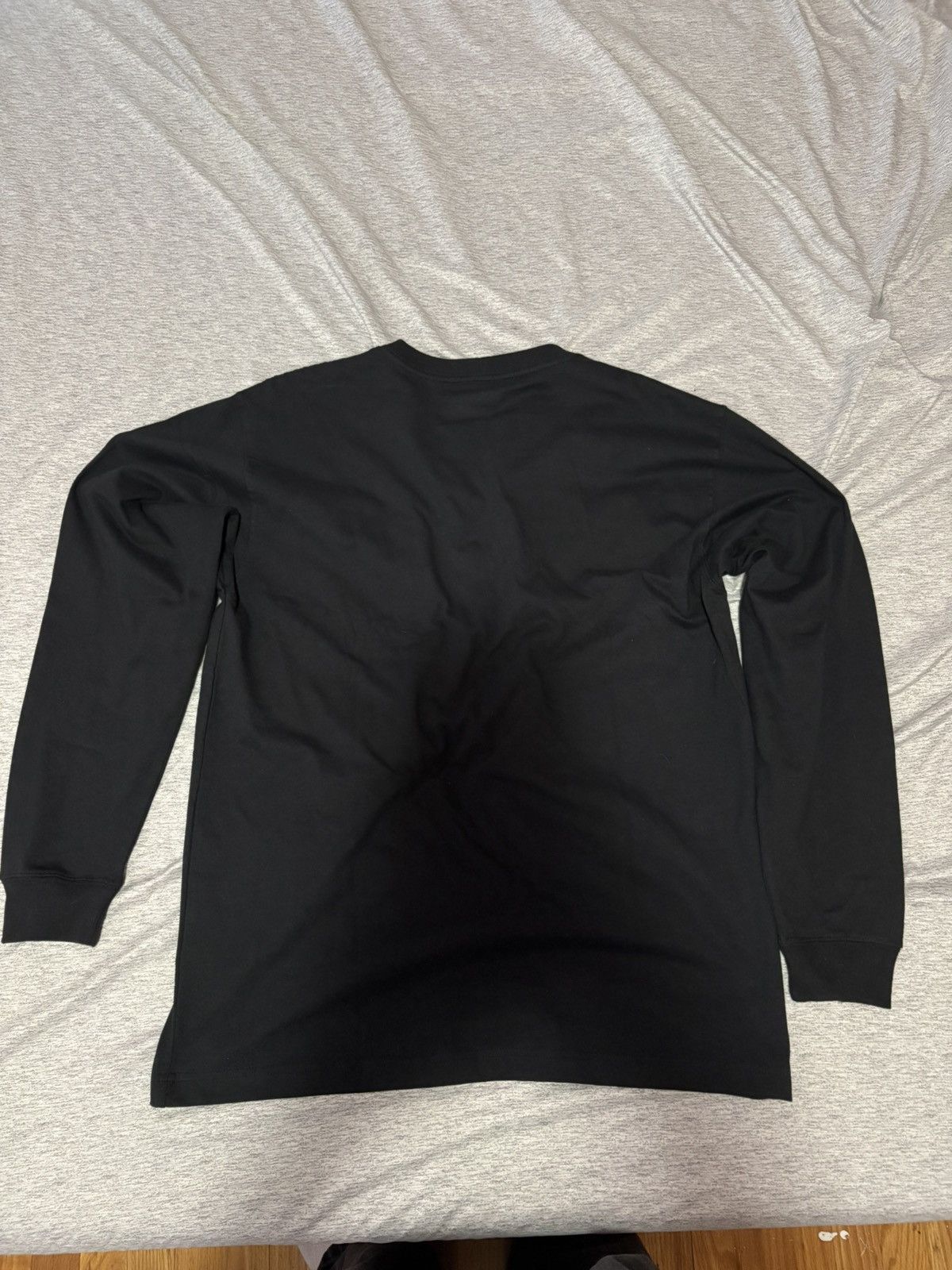 Carhartt FORCE RELAXED LS T-SHIRT Size US M / EU 48-50 / 2 - 2 Thumbnail
