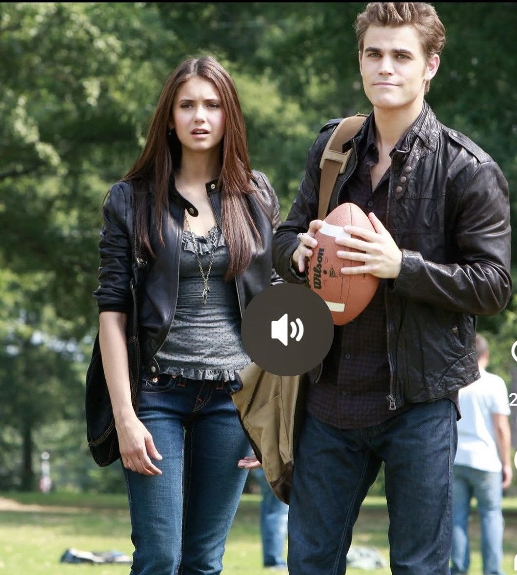 Other Leather KRMA « jade » jacket (the vampire diaries) Size S / US 4 / IT 40 - 10 Thumbnail