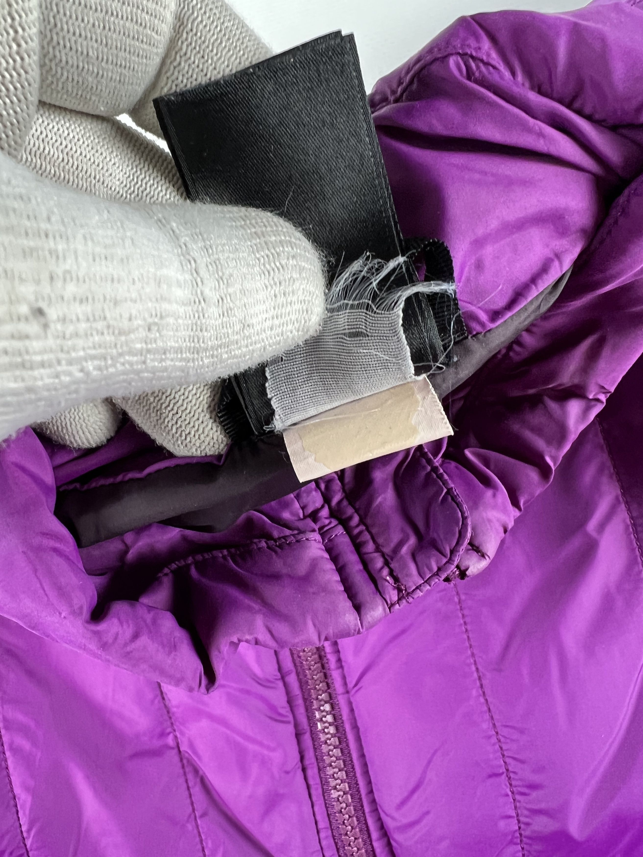 The North Face × Vintage Vintage The North Face Womens Insulated Jacket L-XL Size L / US 10 / IT 46 - 5 Thumbnail