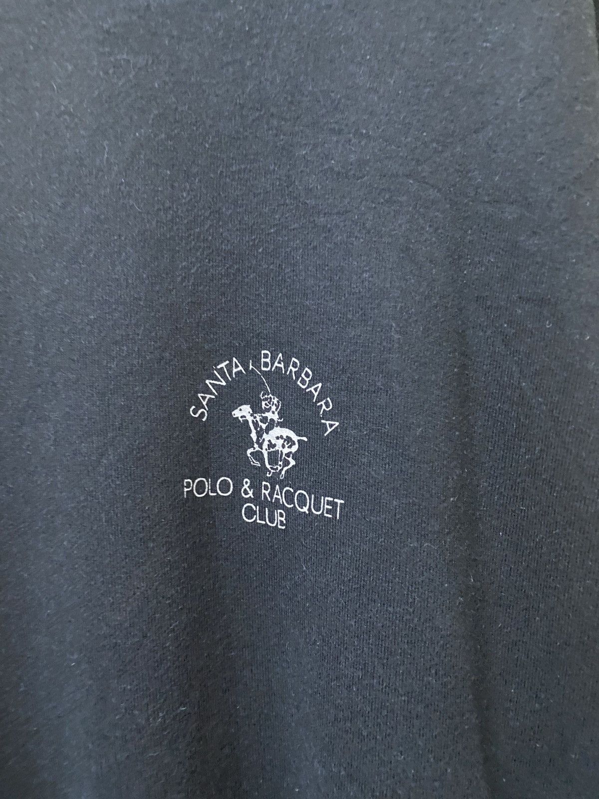 Other Santa Barbara Polo & Racouet Club Sweatshirt Size US M / EU 48-50 / 2 - 3 Thumbnail