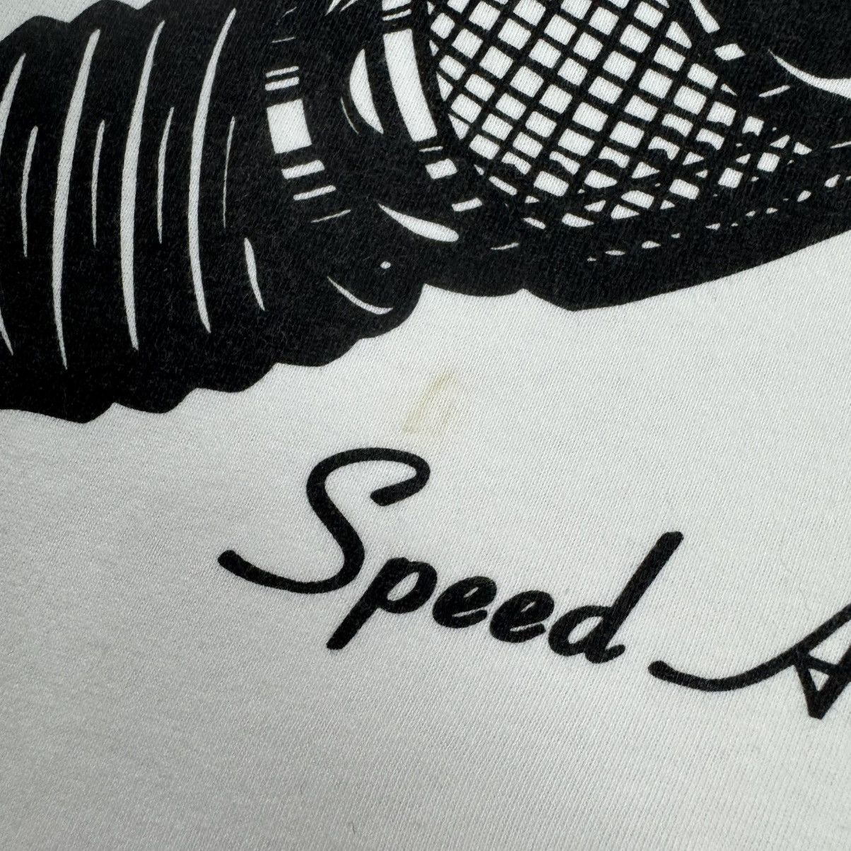 Other Speed Addict The Helmet Underground T-shirt Size US M / EU 48-50 / 2 - 12 Thumbnail