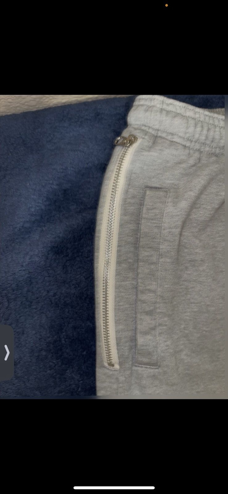 Nike Nike joggers Size US 32 / EU 48 - 3 Thumbnail