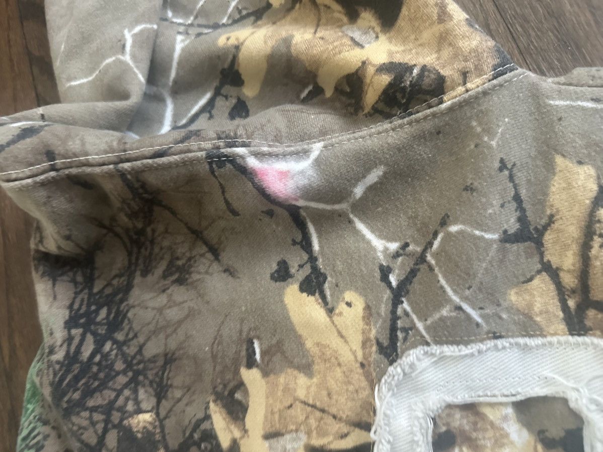 Other Ttupo camo hoodie Size US L / EU 52-54 / 3 - 4 Thumbnail