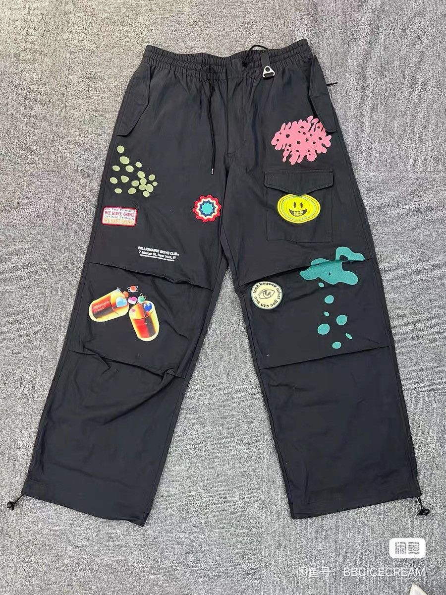 Billionaire Boys Club billionare boys club pants supreme kith visvim dior givenchy Size US 33 - 1 Thumbnail