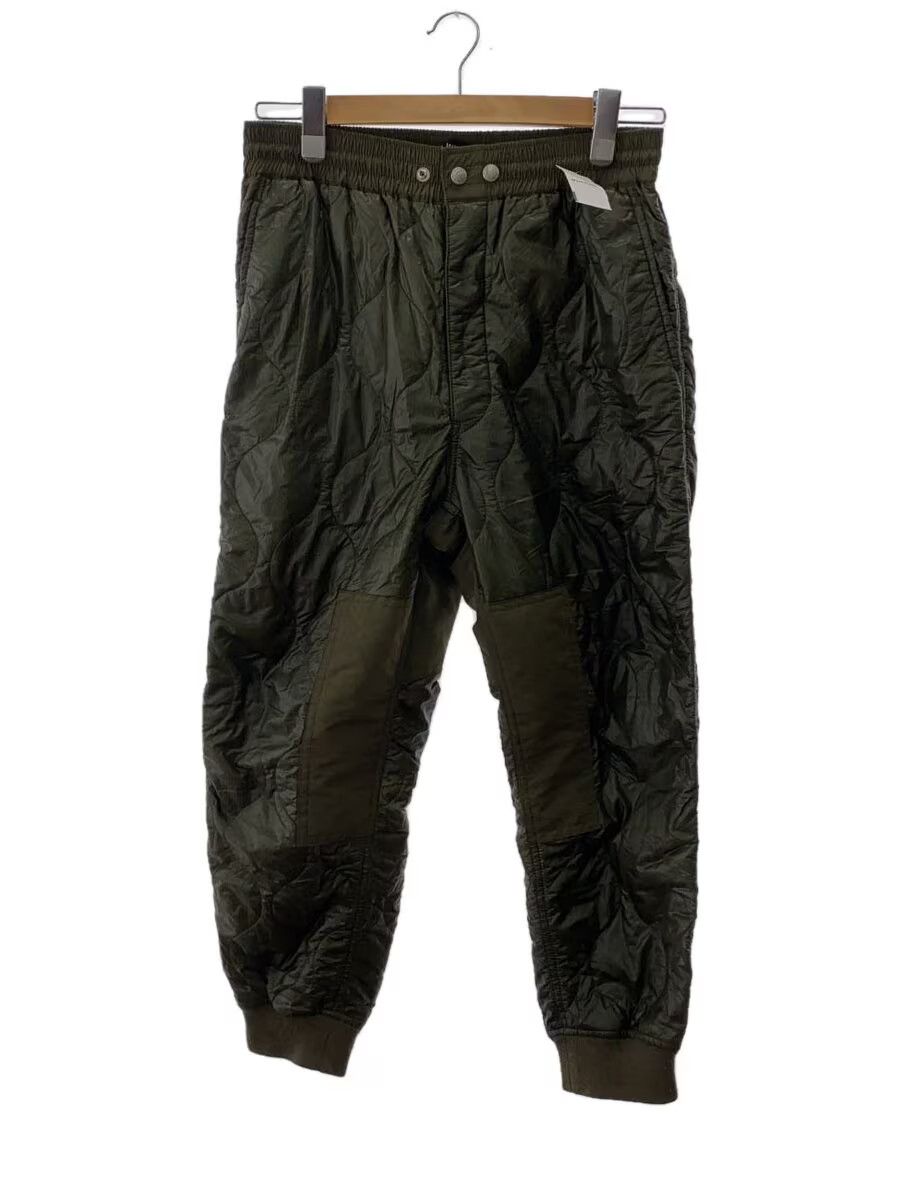 AD2022 Quilted Easy Pants